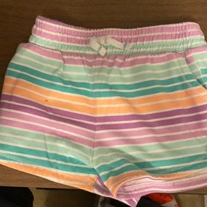 Kids shorts
